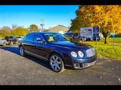 2006 Bentley Continental Flying Spur 