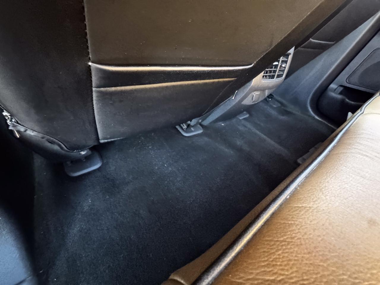 Lincoln MKX AWD 4dr 2013