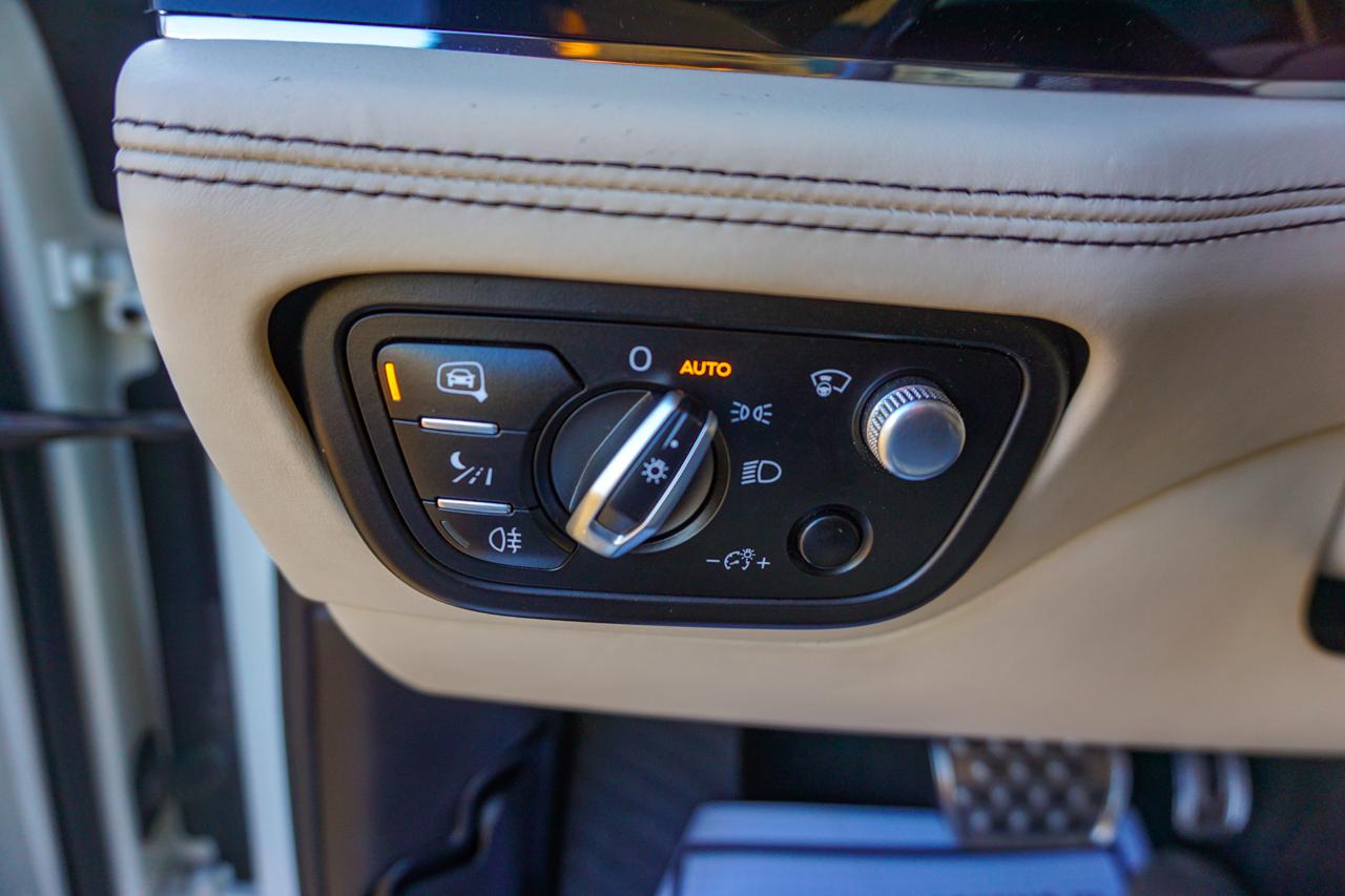 Bentley Bentayga W12 AWD 2017