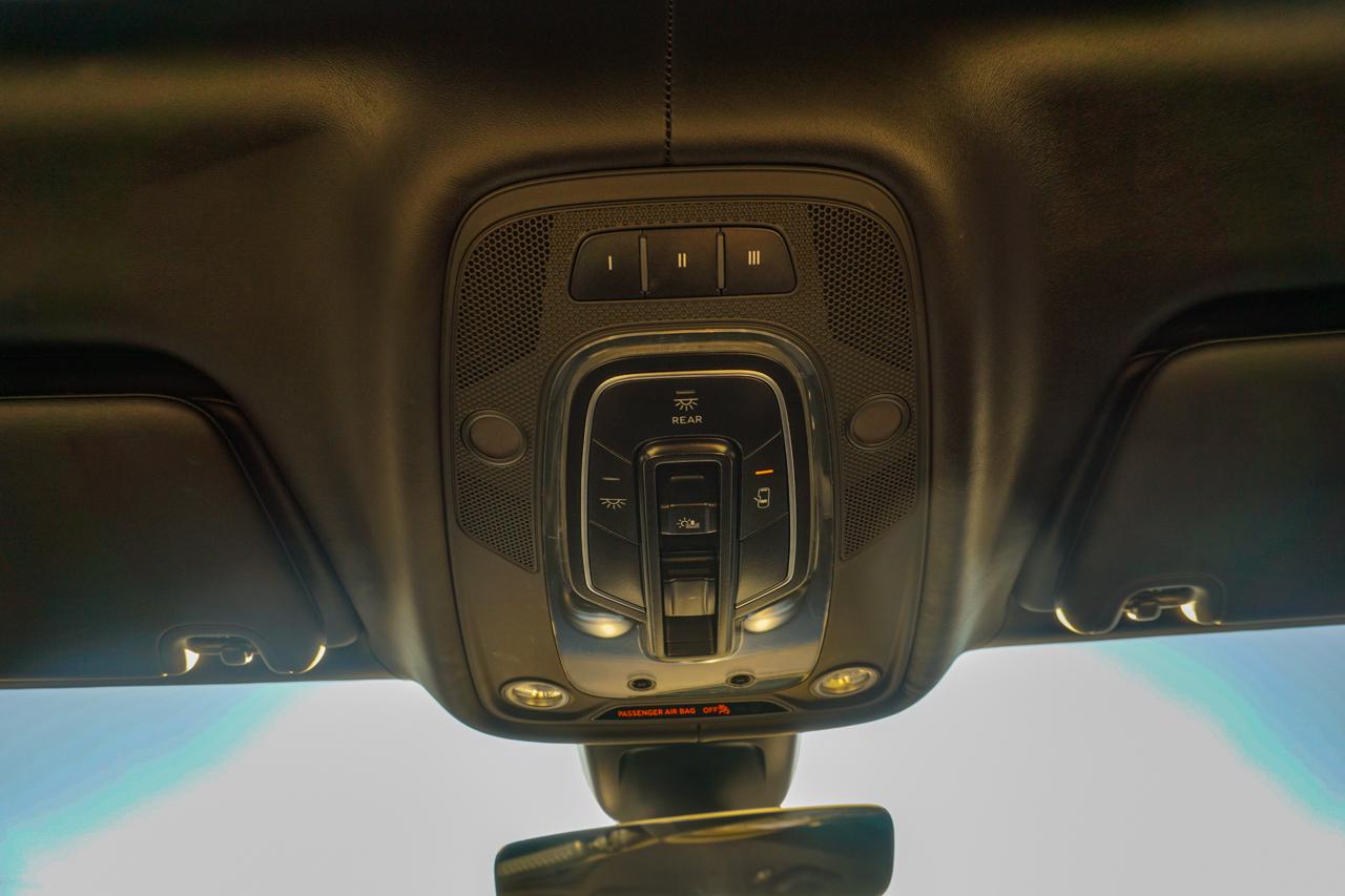 Bentley Bentayga W12 AWD 2017