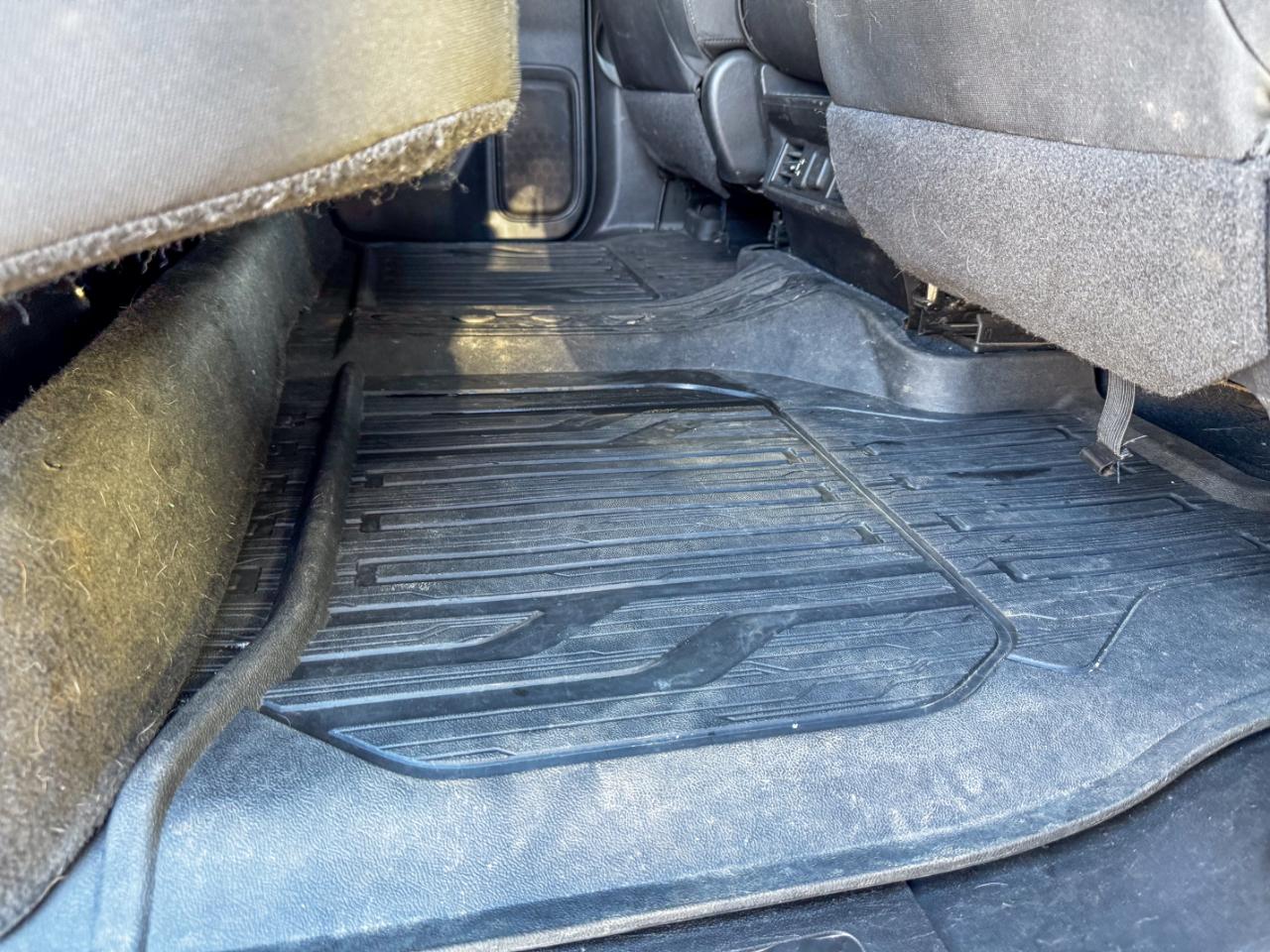 GMC Sierra 1500 4WD Crew Cab 147" SLE 2019