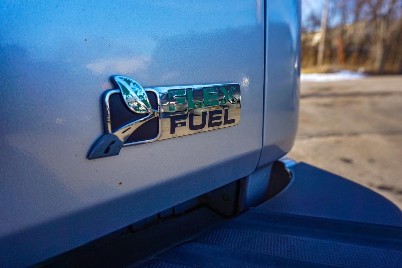 Ford F-150 4WD SuperCrew 145" XLT 2010