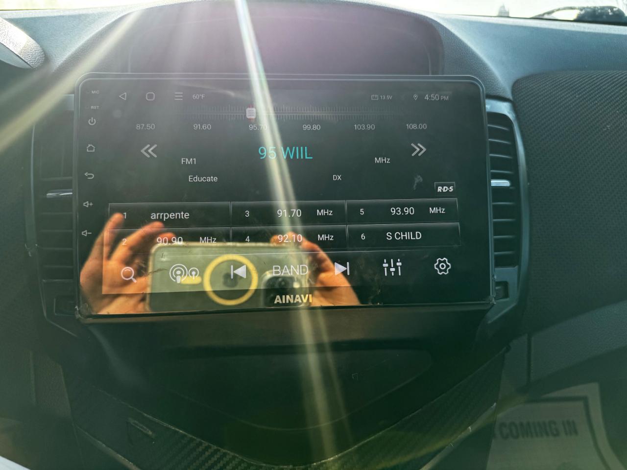 Chevrolet Cruze 4dr Sdn Auto 2LT 2014