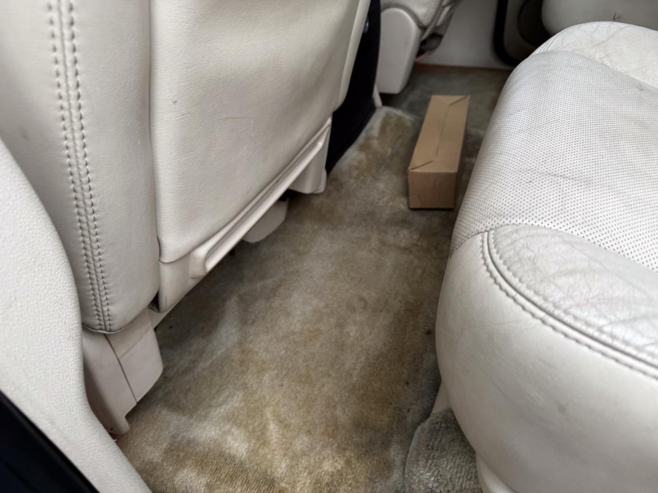 Cadillac Escalade AWD 4dr 2007