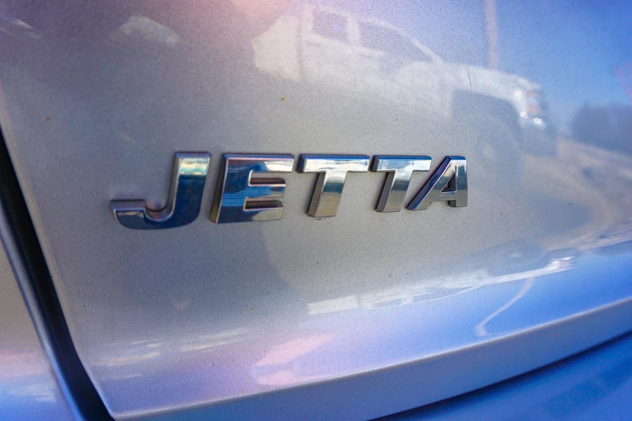 Volkswagen Jetta Sedan 4dr Auto 2.0L S 2015