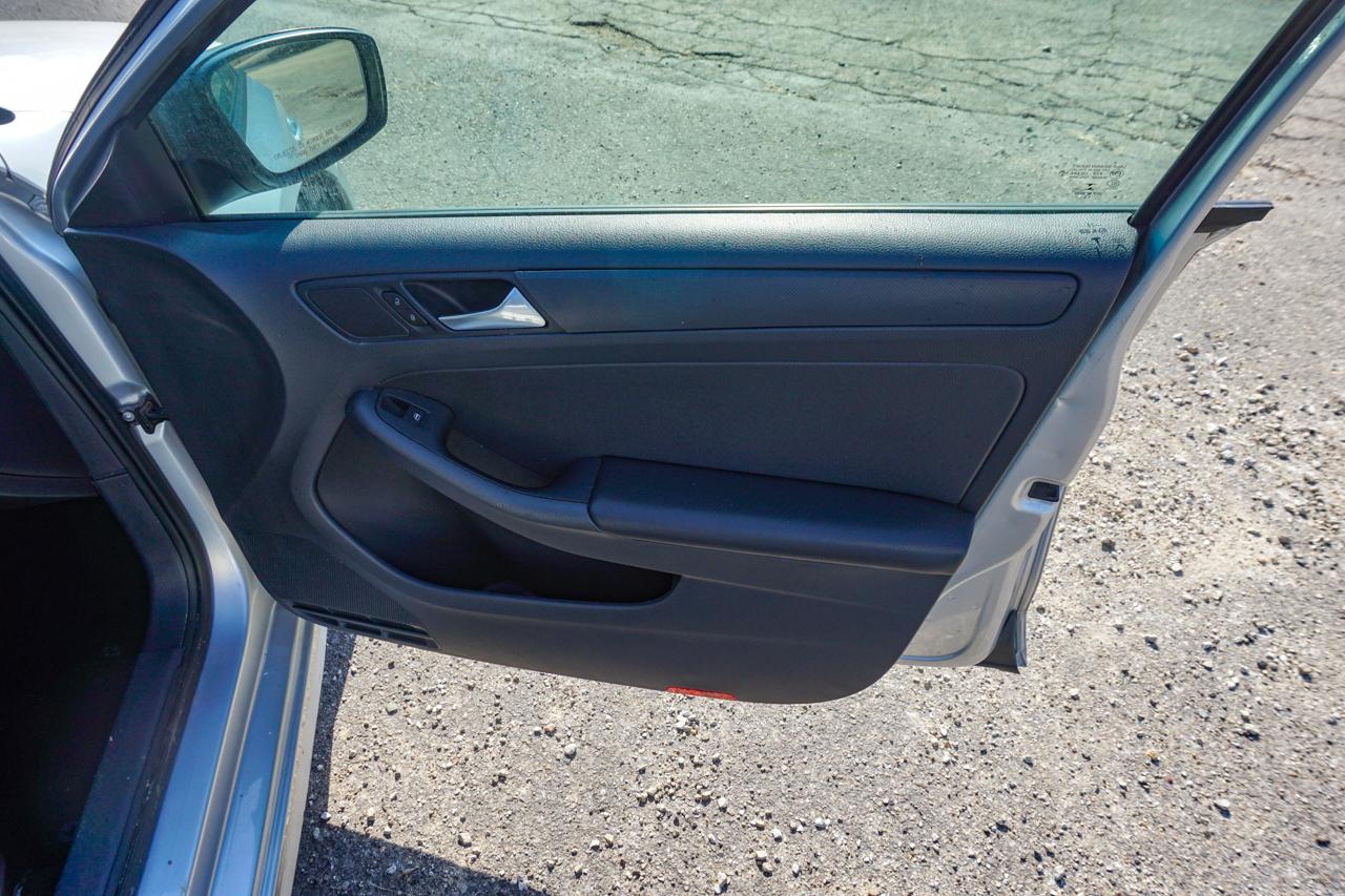 Volkswagen Jetta Sedan 4dr Auto 2.0L S 2015