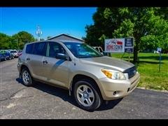 2007 Toyota RAV4 