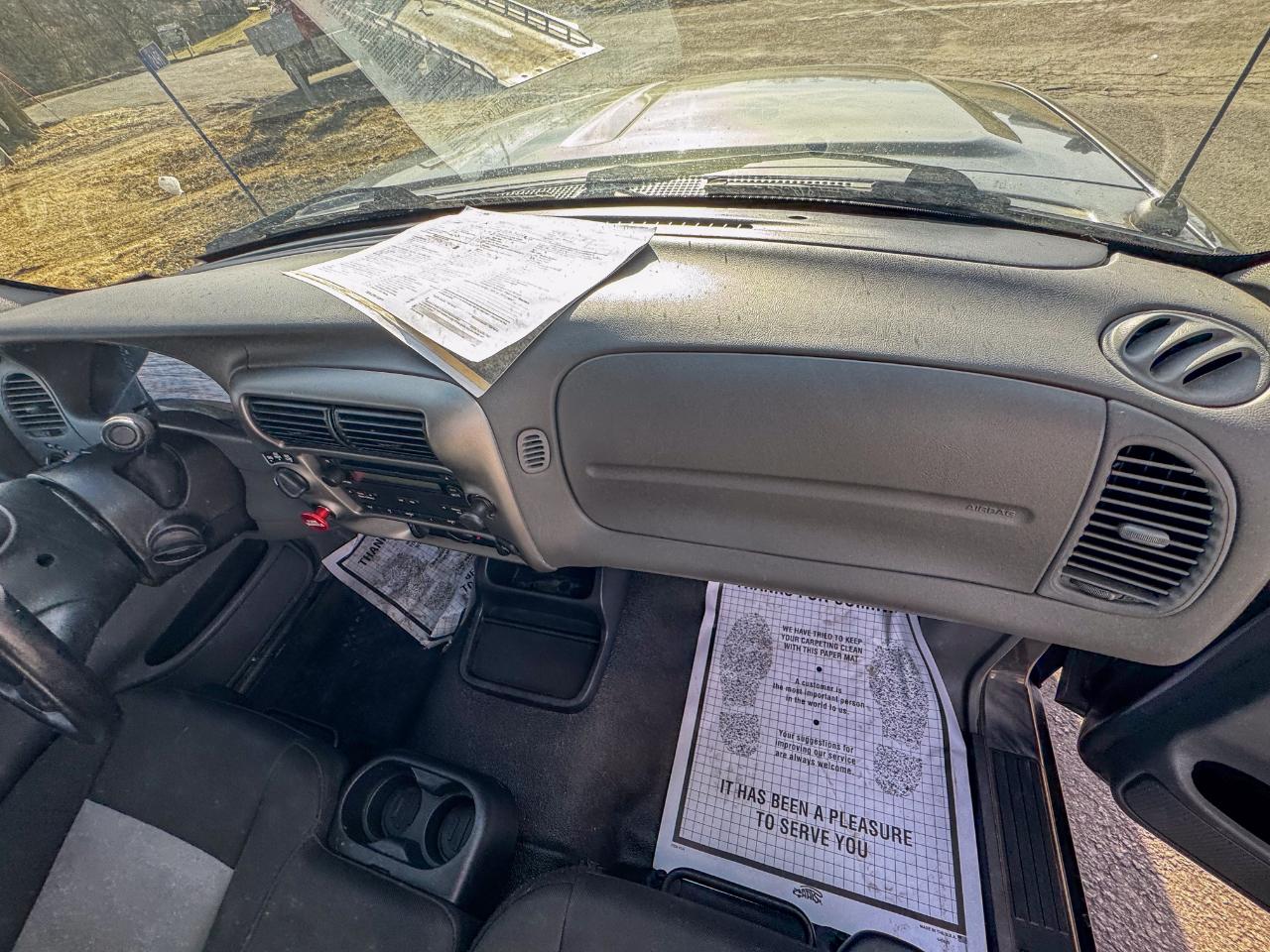 Ford Ranger 2dr Supercab 126" WB FX4 Off-Rd 4WD 2006