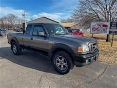 2006 Ford Ranger 