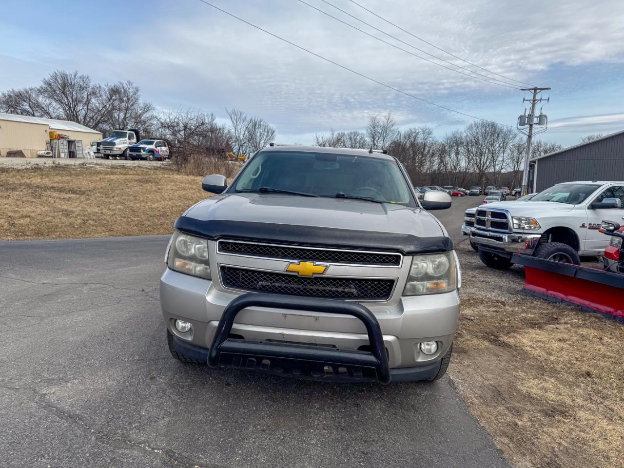 Chevrolet Tahoe 4WD 4dr 1500 LT w/2LT 2009