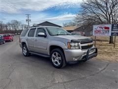 2009 Chevrolet Tahoe 