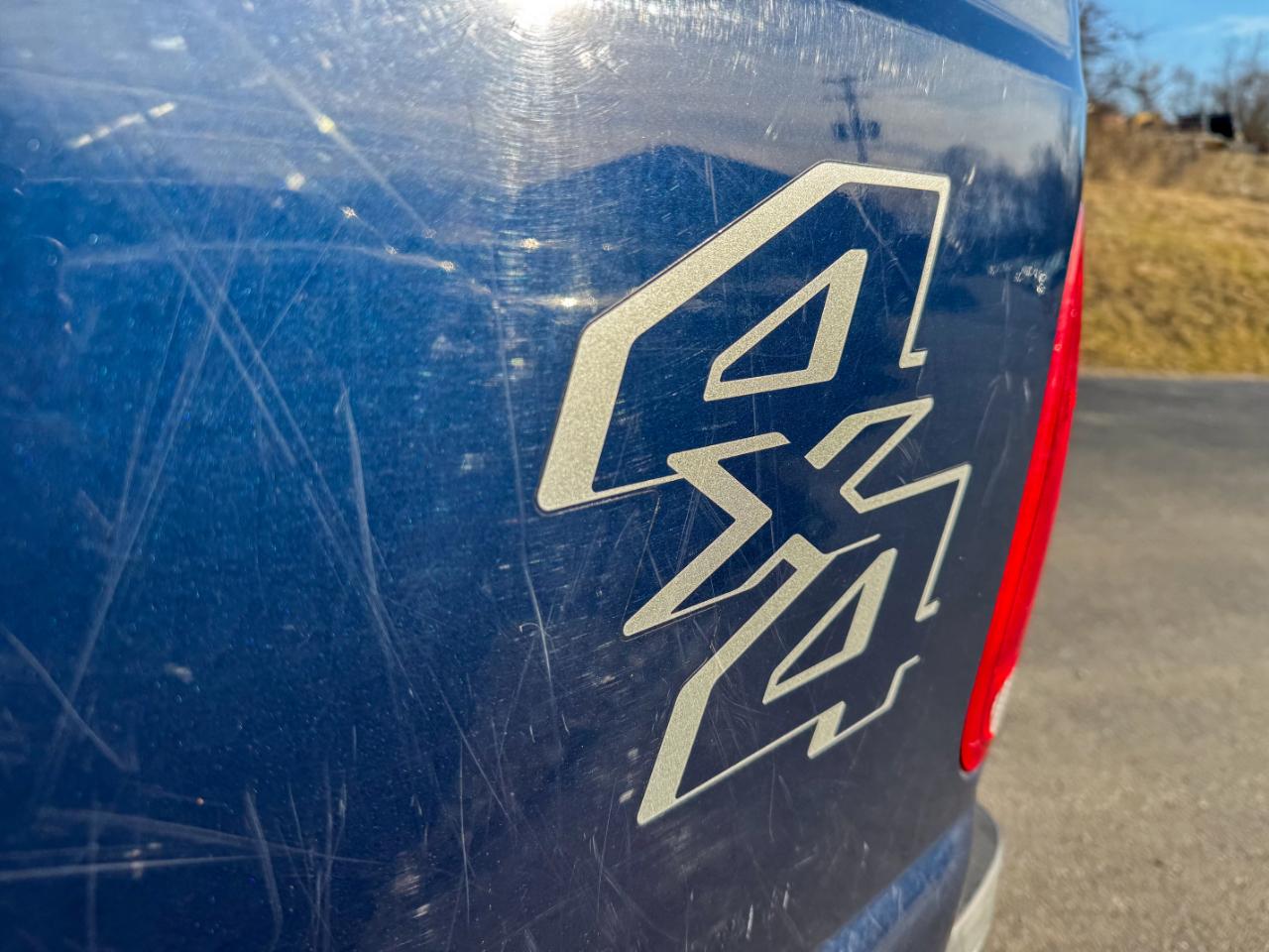 Ford Super Duty F-250 SRW 4WD Crew Cab 156" King Ranch 2011