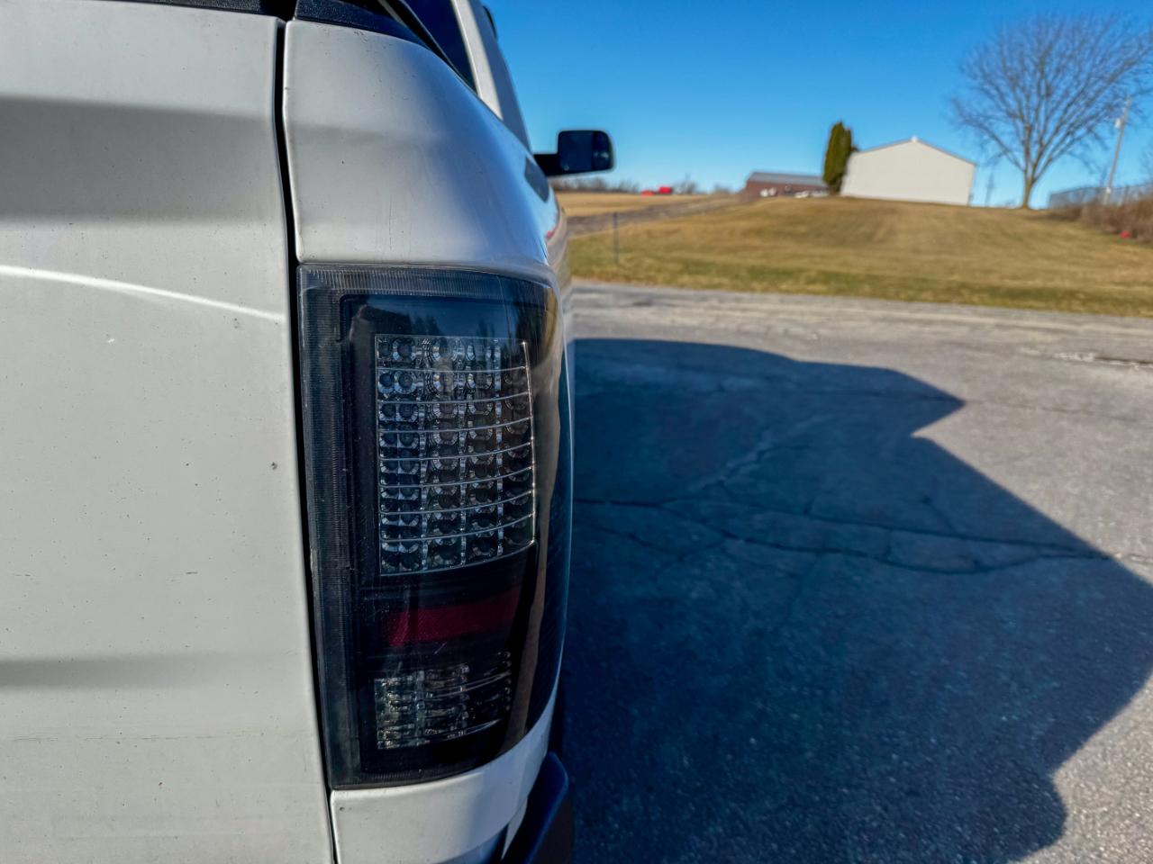 RAM 1500 Express 4x4 Quad Cab 6'4" Box 2018