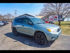 2007 Toyota RAV4 