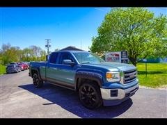 2014 GMC Sierra 1500 