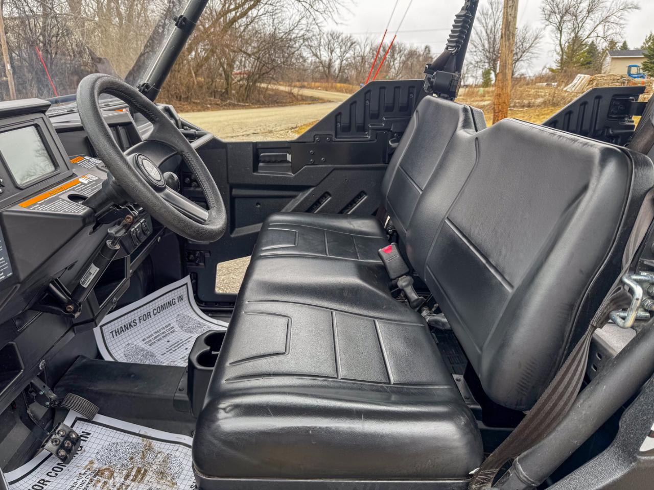 Textron Off Road Stampede 4  2019