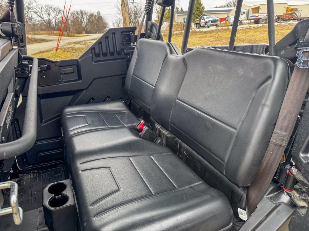 Textron Off Road Stampede 4  2019