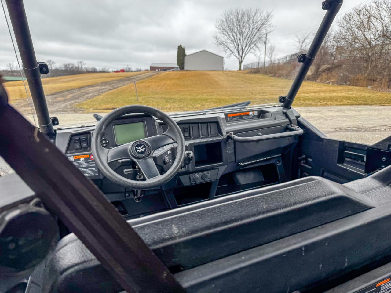 Textron Off Road Stampede 4  2019