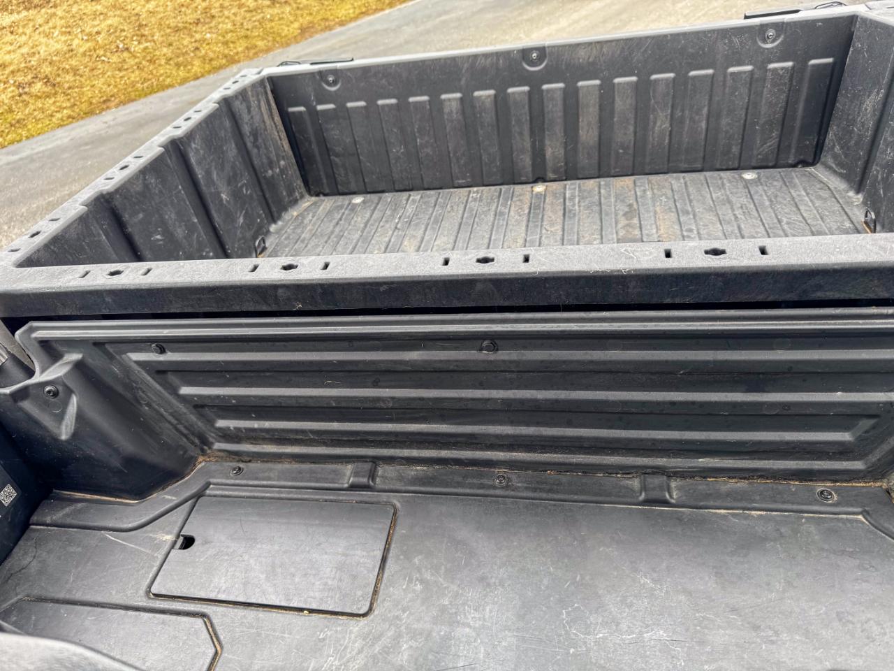 Textron Off Road Stampede 4  2019