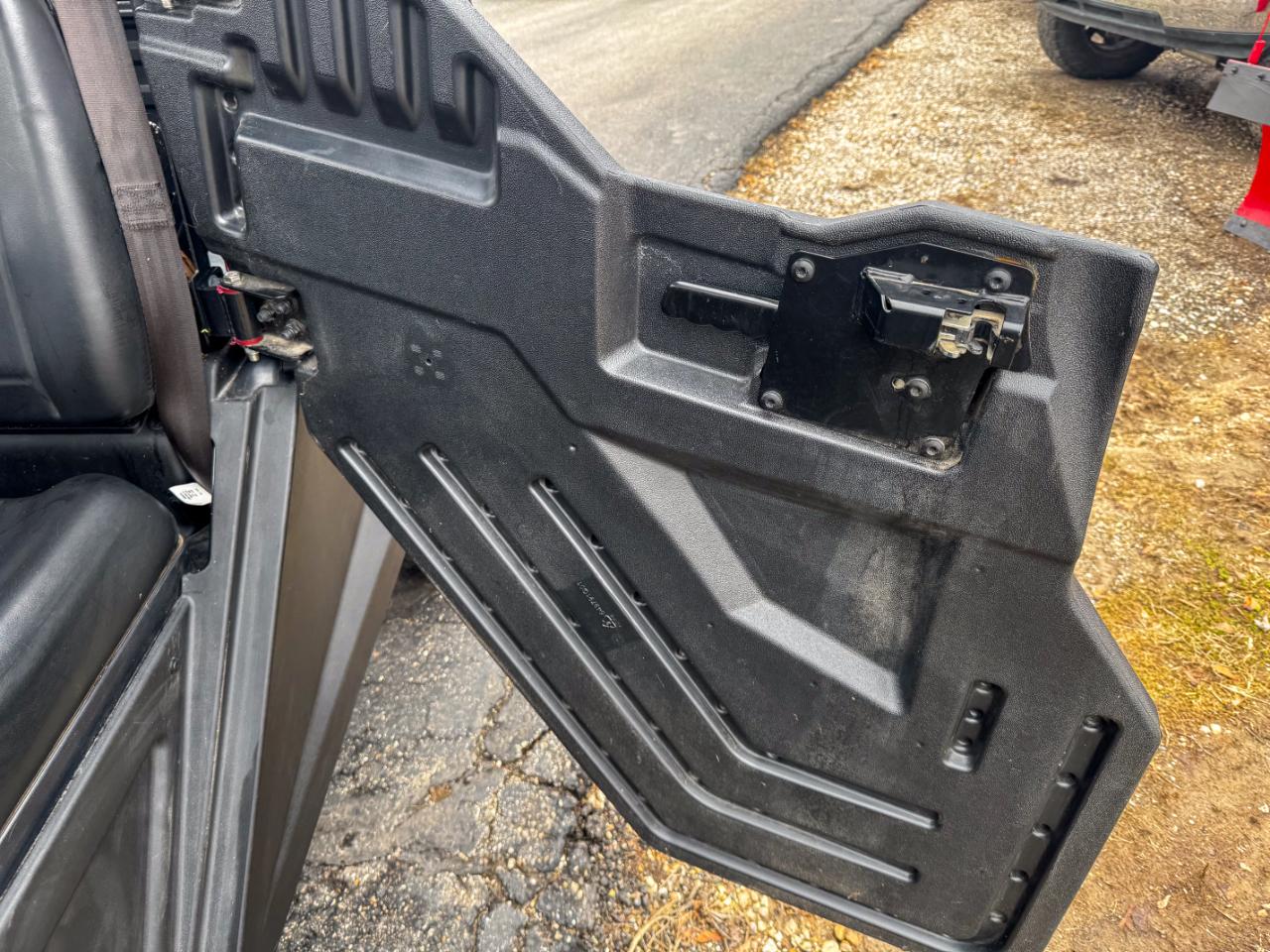 Textron Off Road Stampede 4  2019