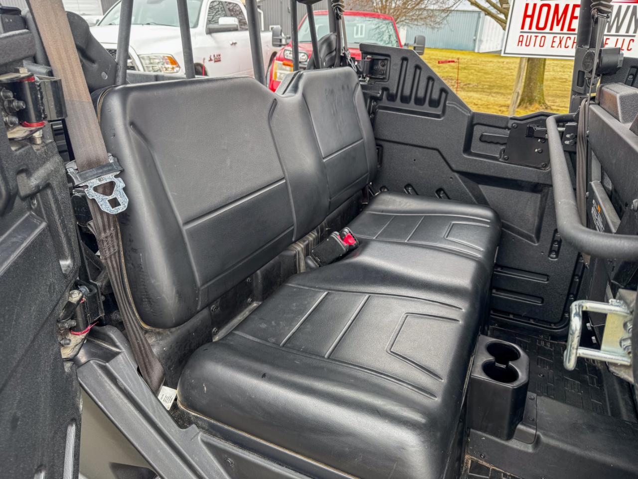 Textron Off Road Stampede 4  2019