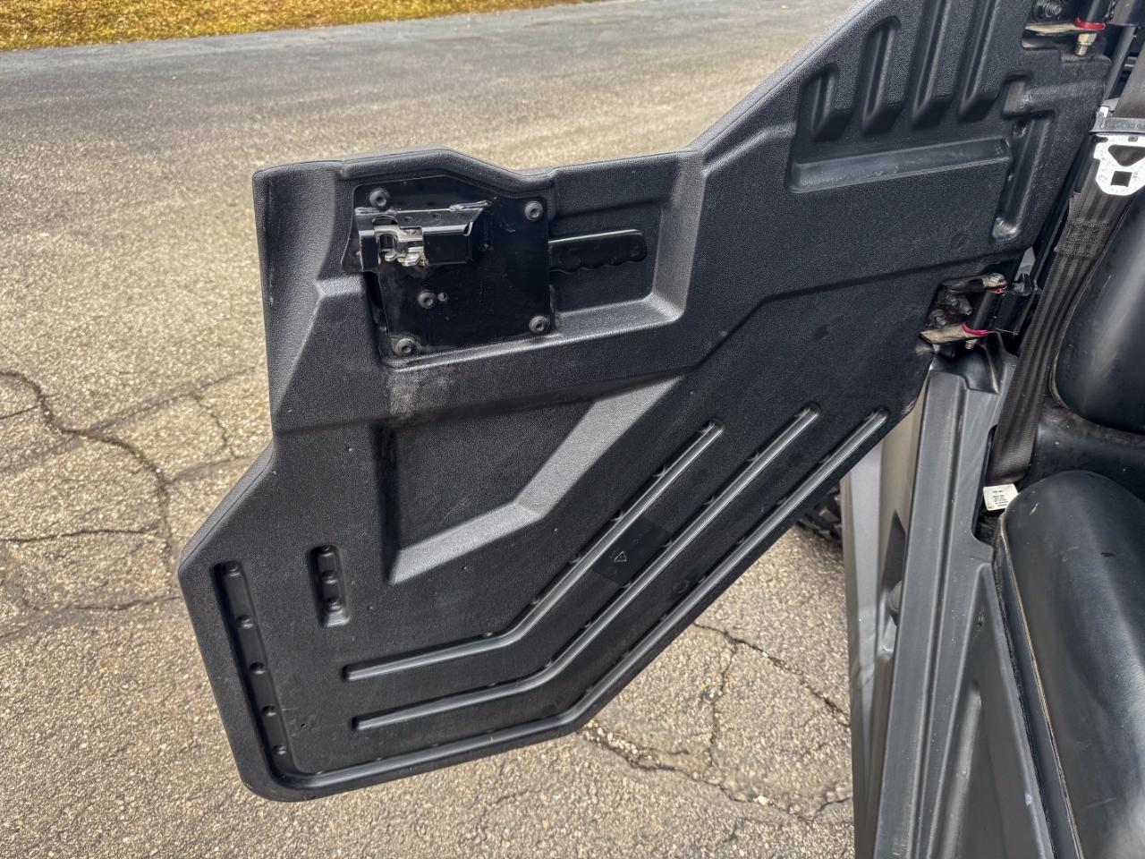 Textron Off Road Stampede 4  2019