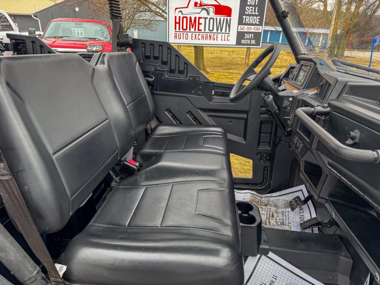 Textron Off Road Stampede 4  2019