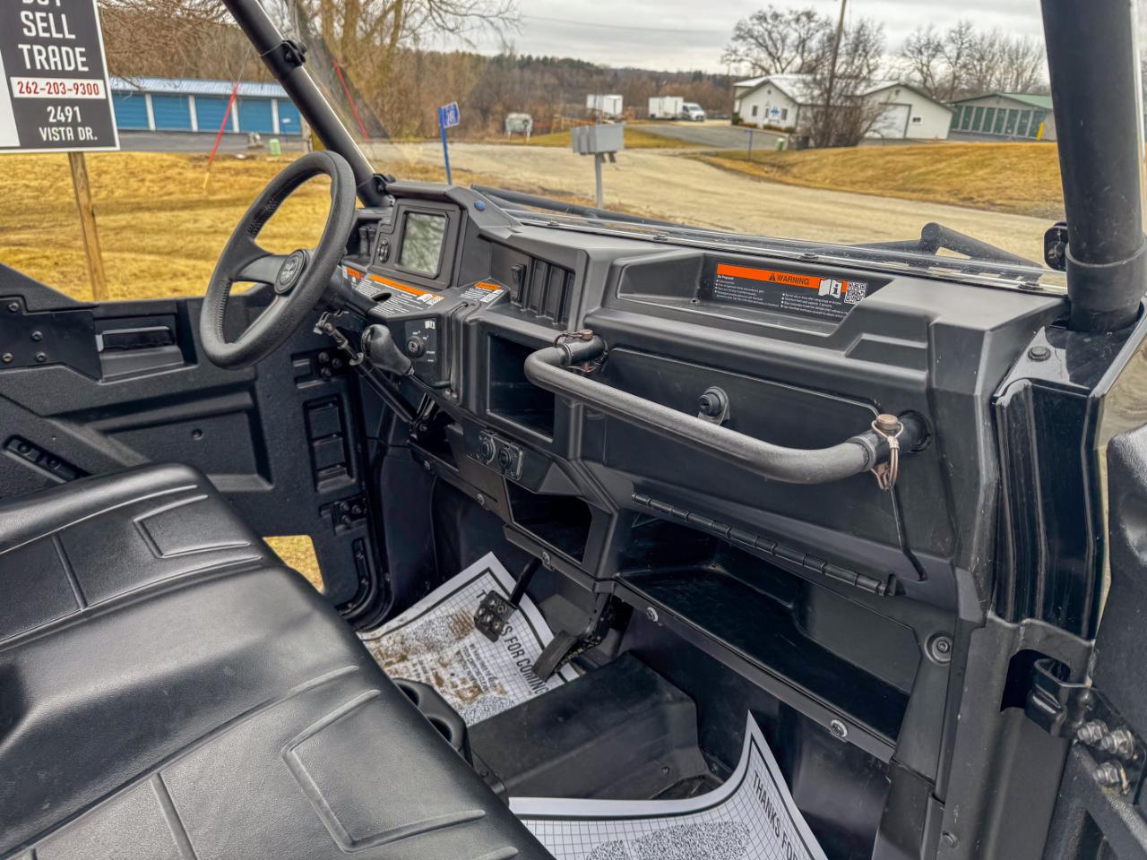 Textron Off Road Stampede 4  2019