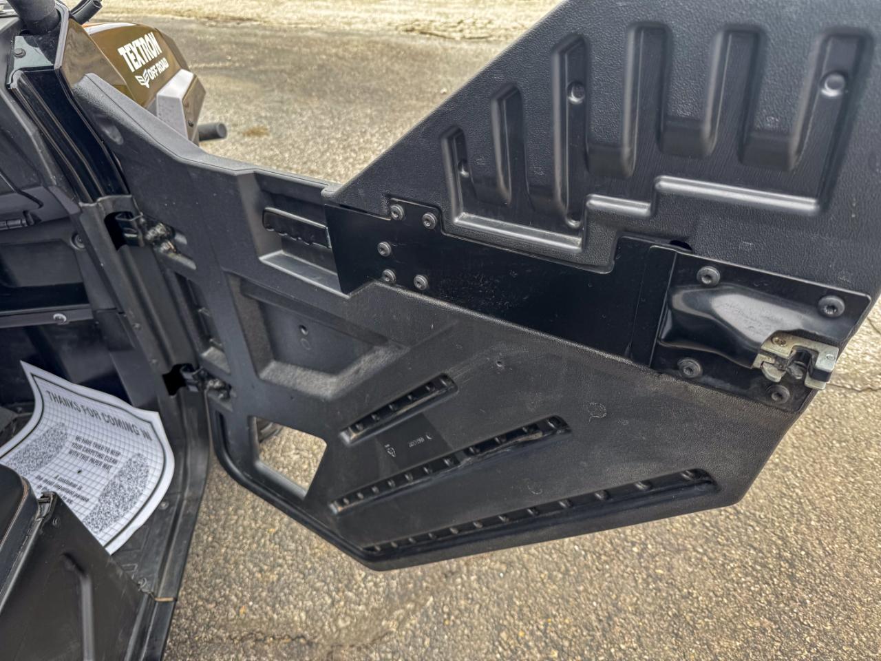 Textron Off Road Stampede 4  2019