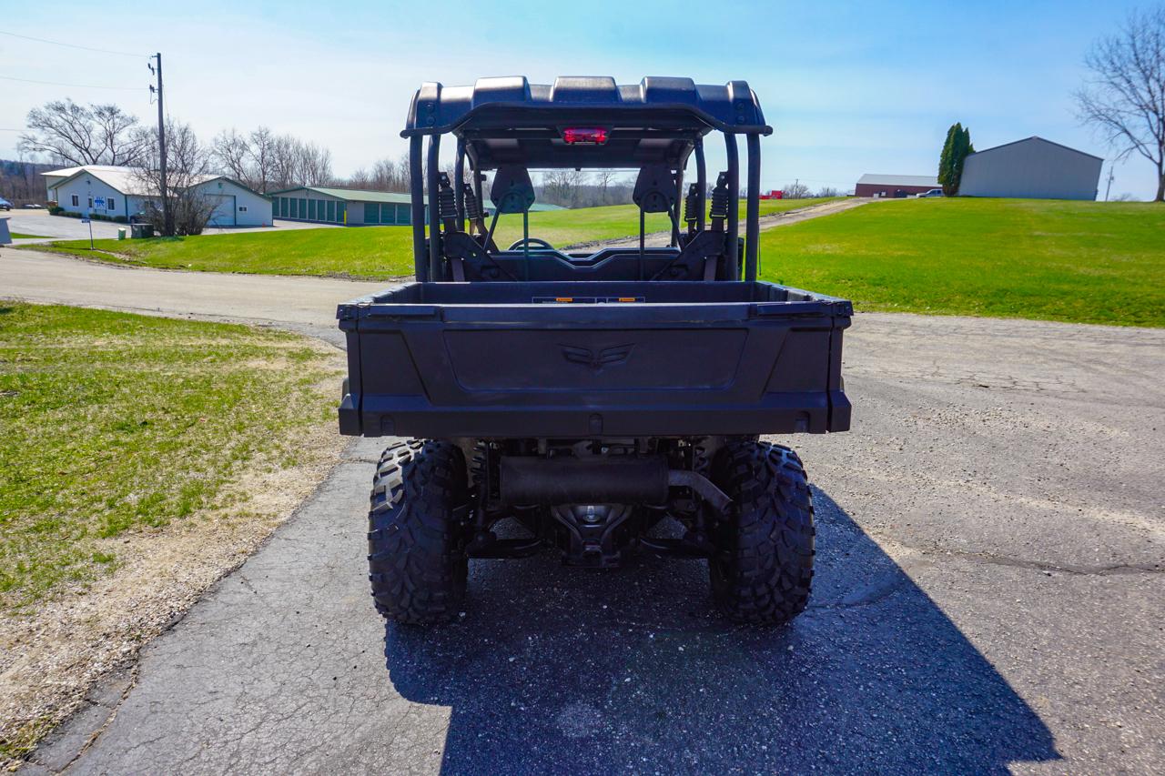 Textron Off Road Stampede 4  2019