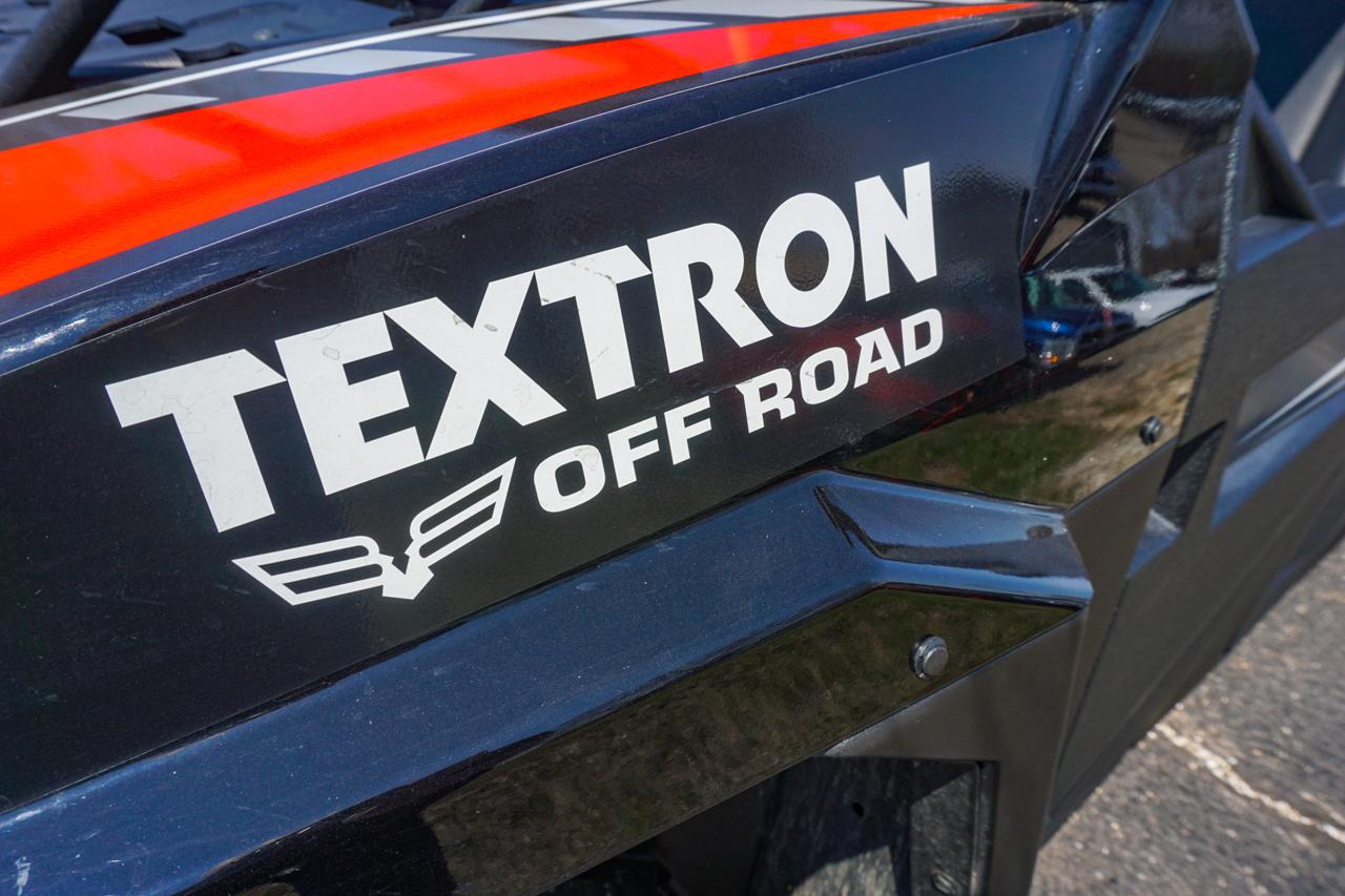 Textron Off Road Stampede 4  2019