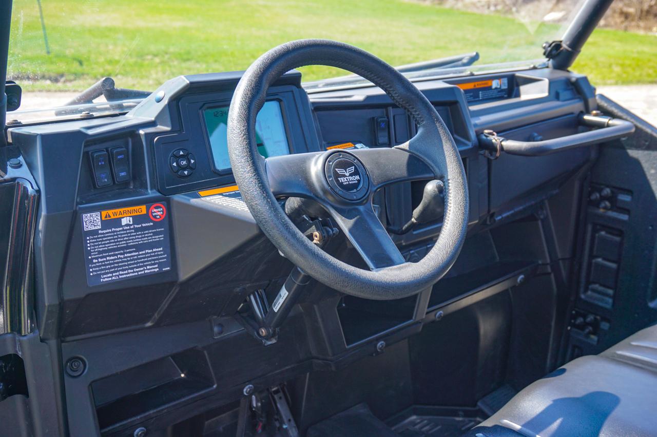 Textron Off Road Stampede 4  2019