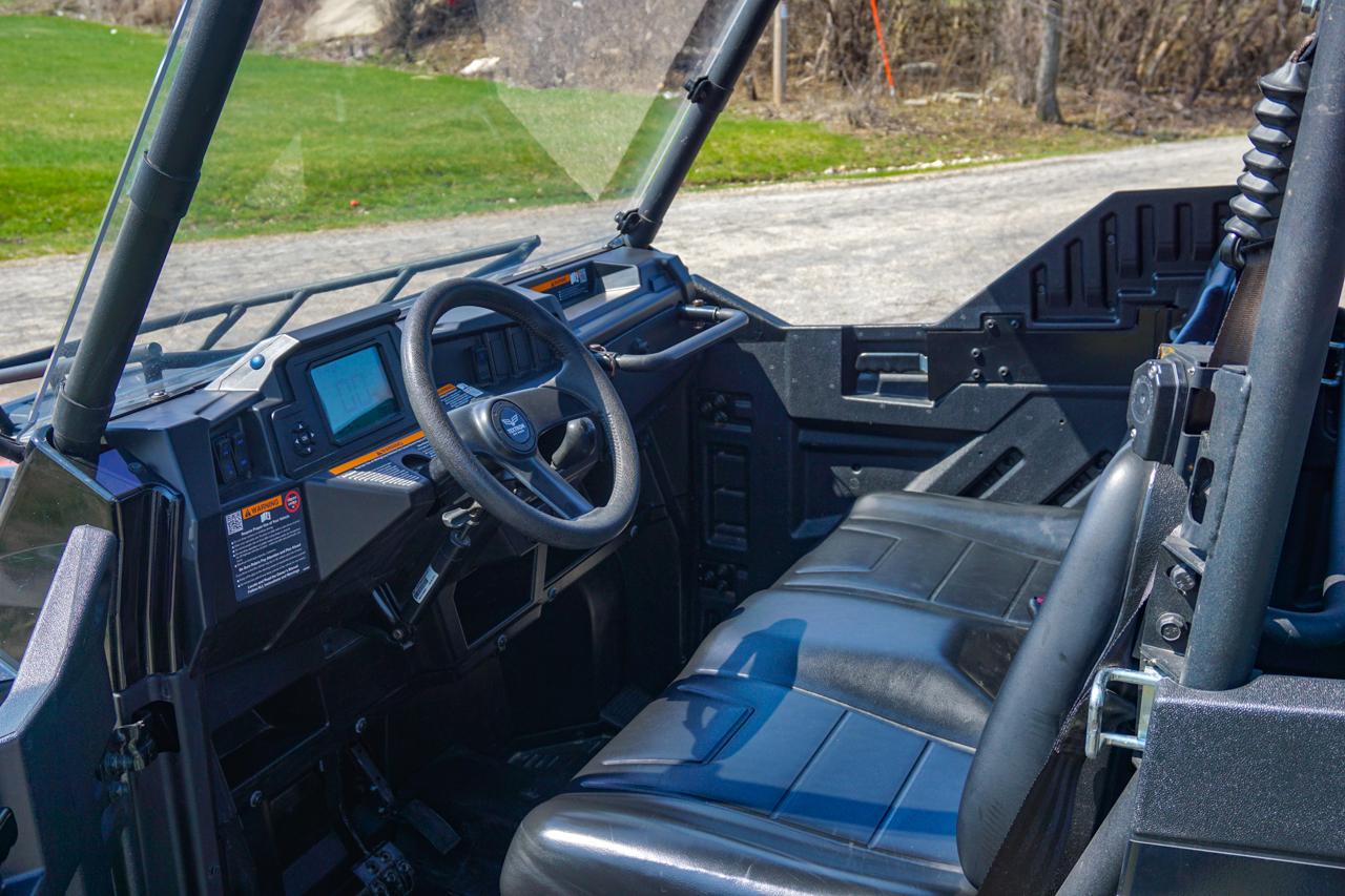 Textron Off Road Stampede 4  2019