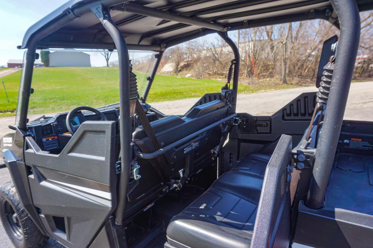 Textron Off Road Stampede 4  2019