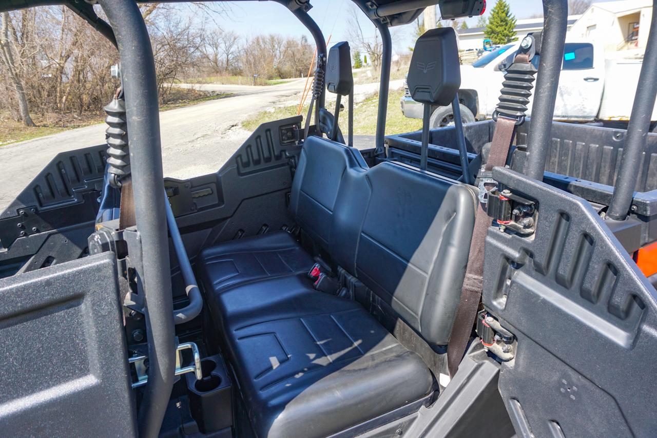 Textron Off Road Stampede 4  2019