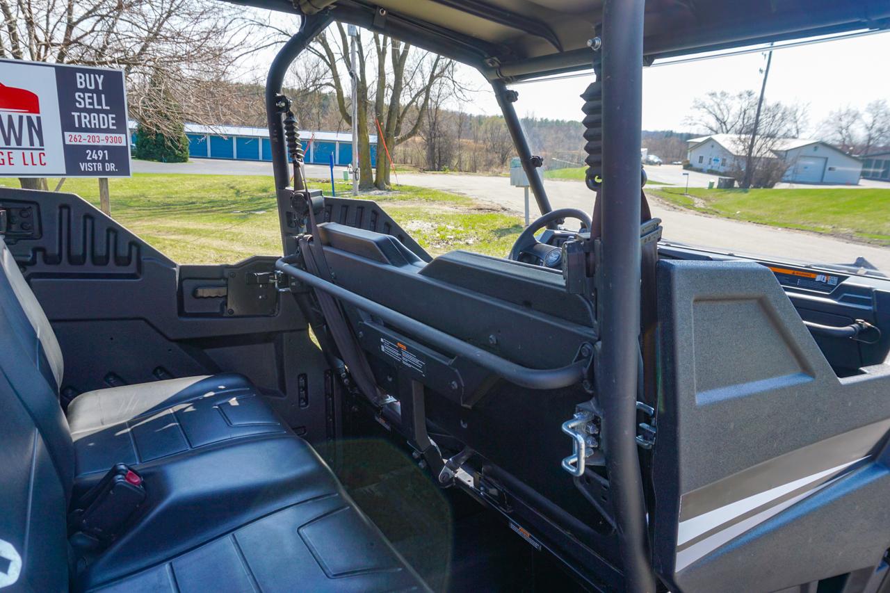 Textron Off Road Stampede 4  2019