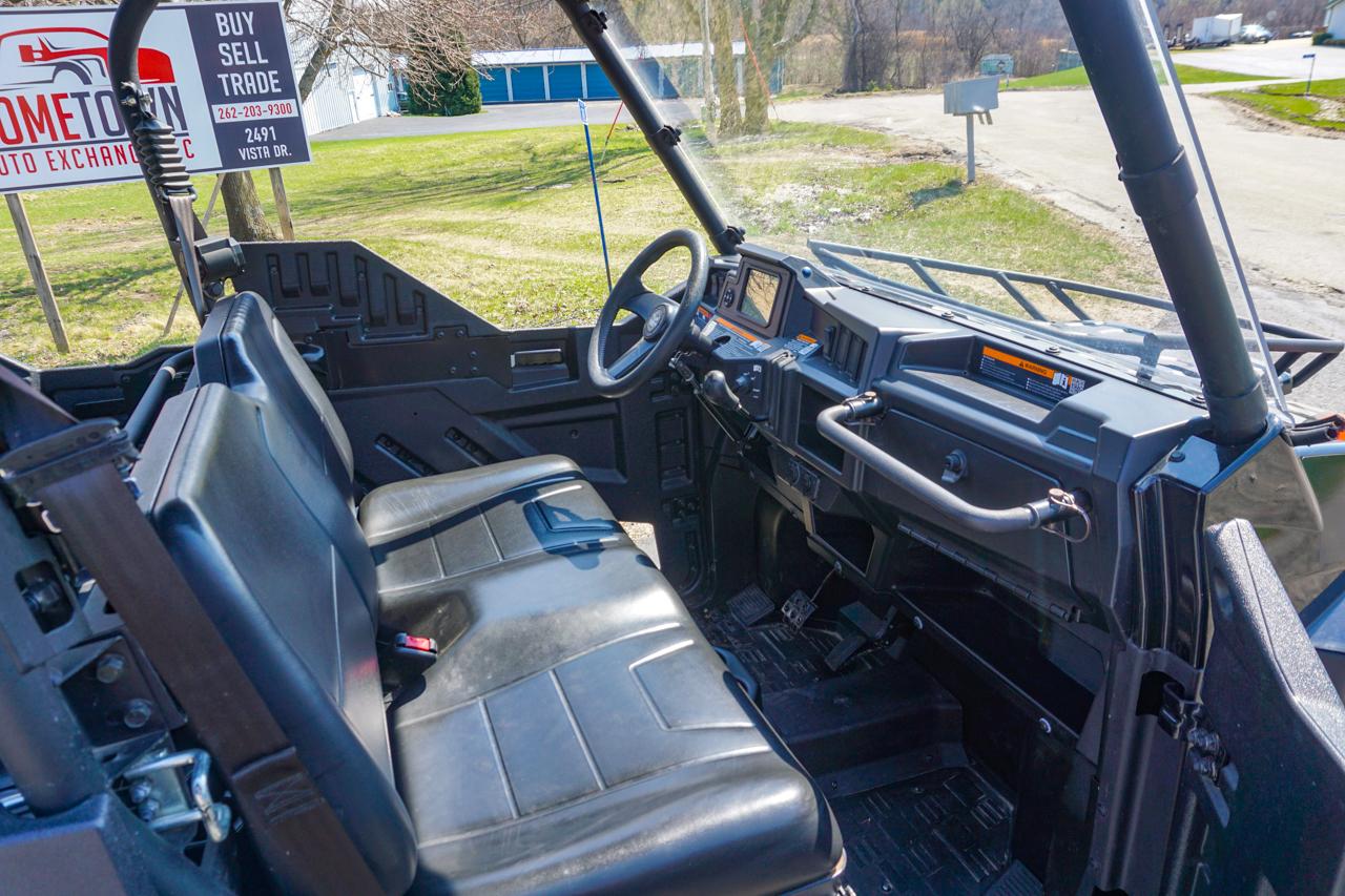 Textron Off Road Stampede 4  2019