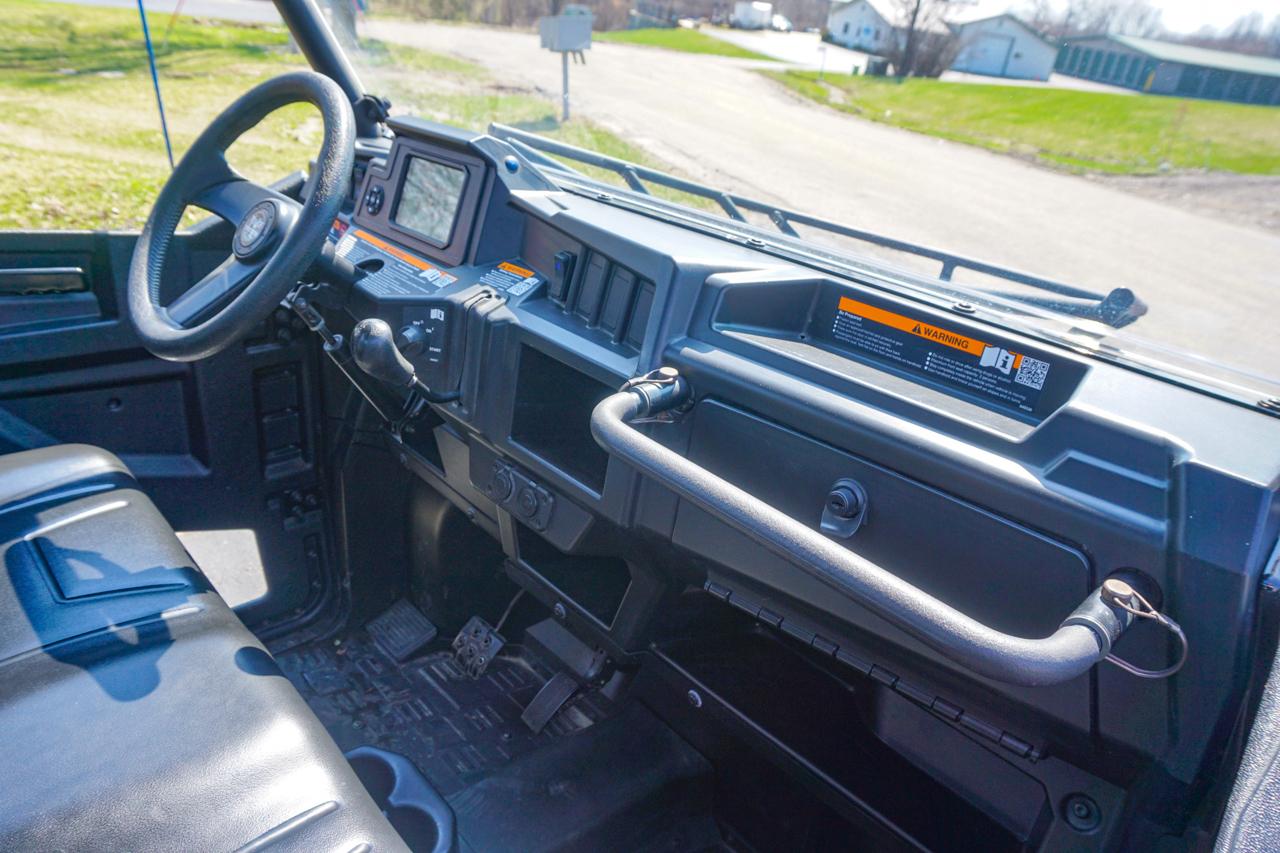 Textron Off Road Stampede 4  2019