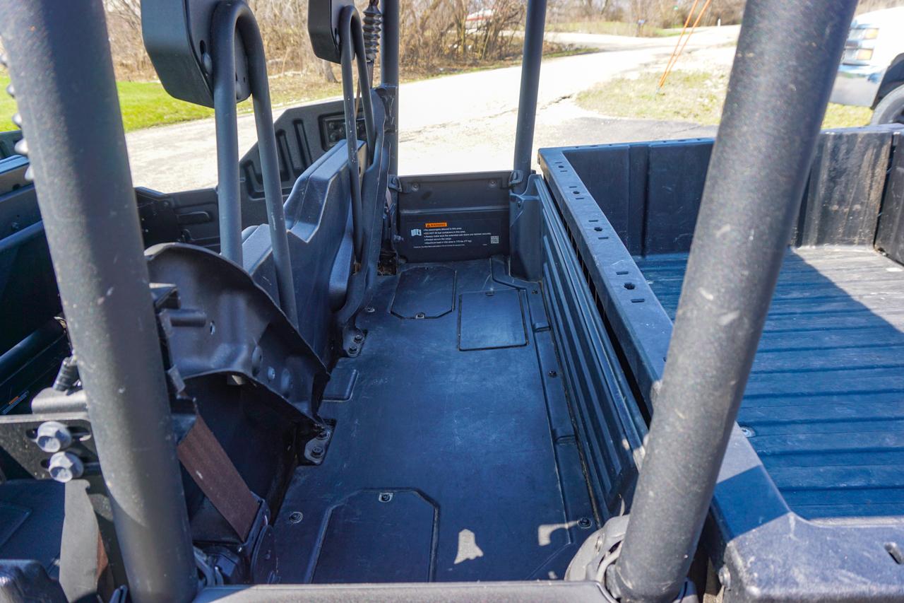 Textron Off Road Stampede 4  2019