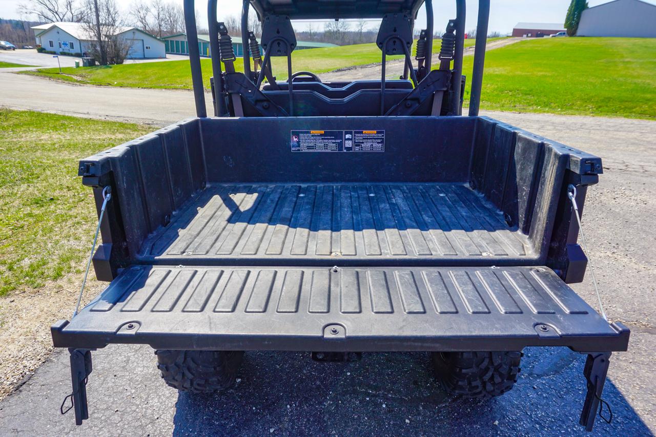 Textron Off Road Stampede 4  2019