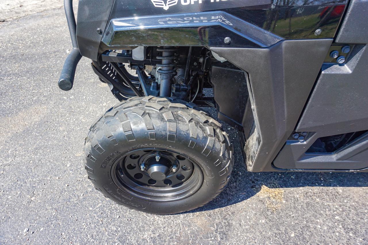 Textron Off Road Stampede 4  2019