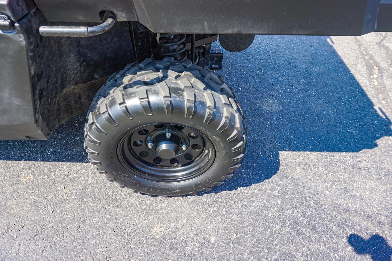 Textron Off Road Stampede 4  2019