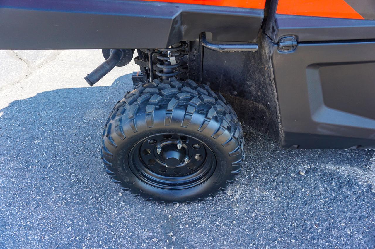Textron Off Road Stampede 4  2019