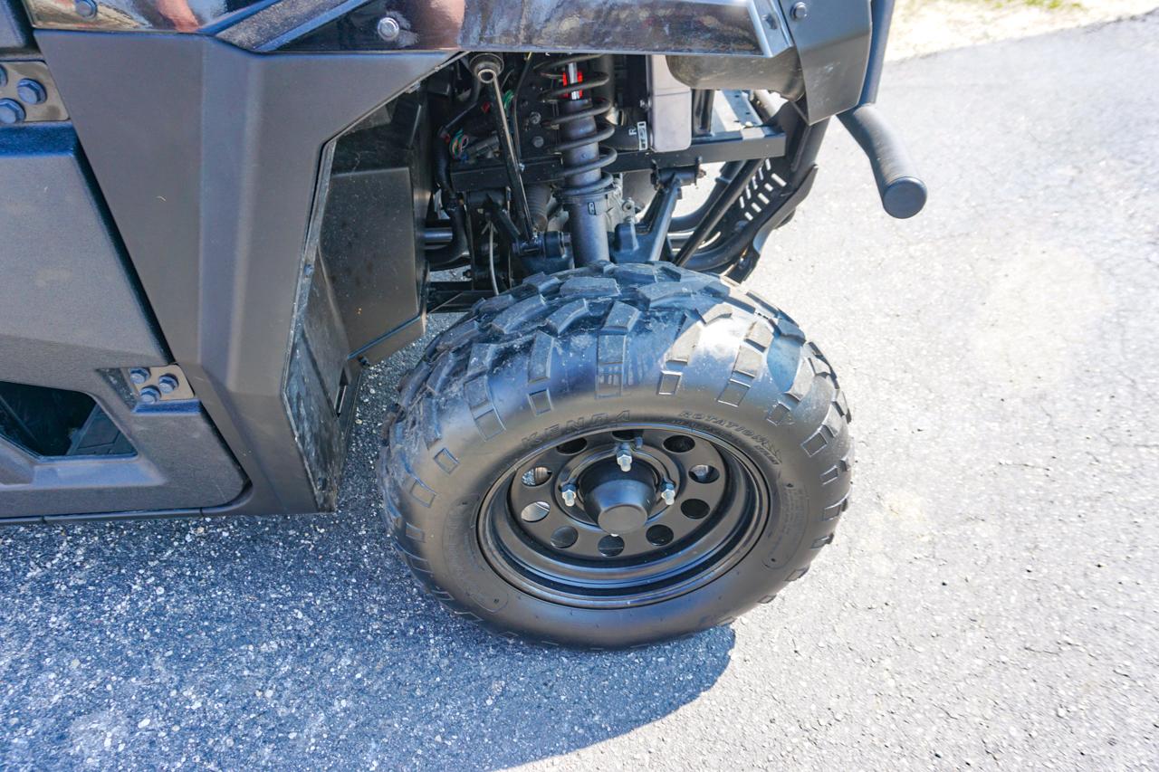 Textron Off Road Stampede 4  2019