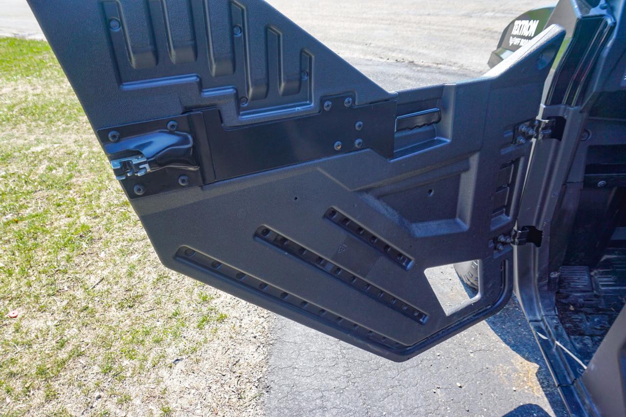 Textron Off Road Stampede 4  2019