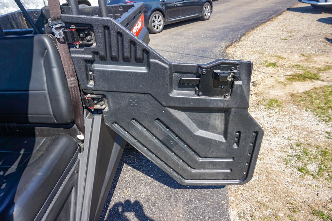 Textron Off Road Stampede 4  2019