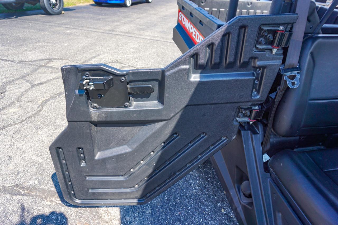 Textron Off Road Stampede 4  2019