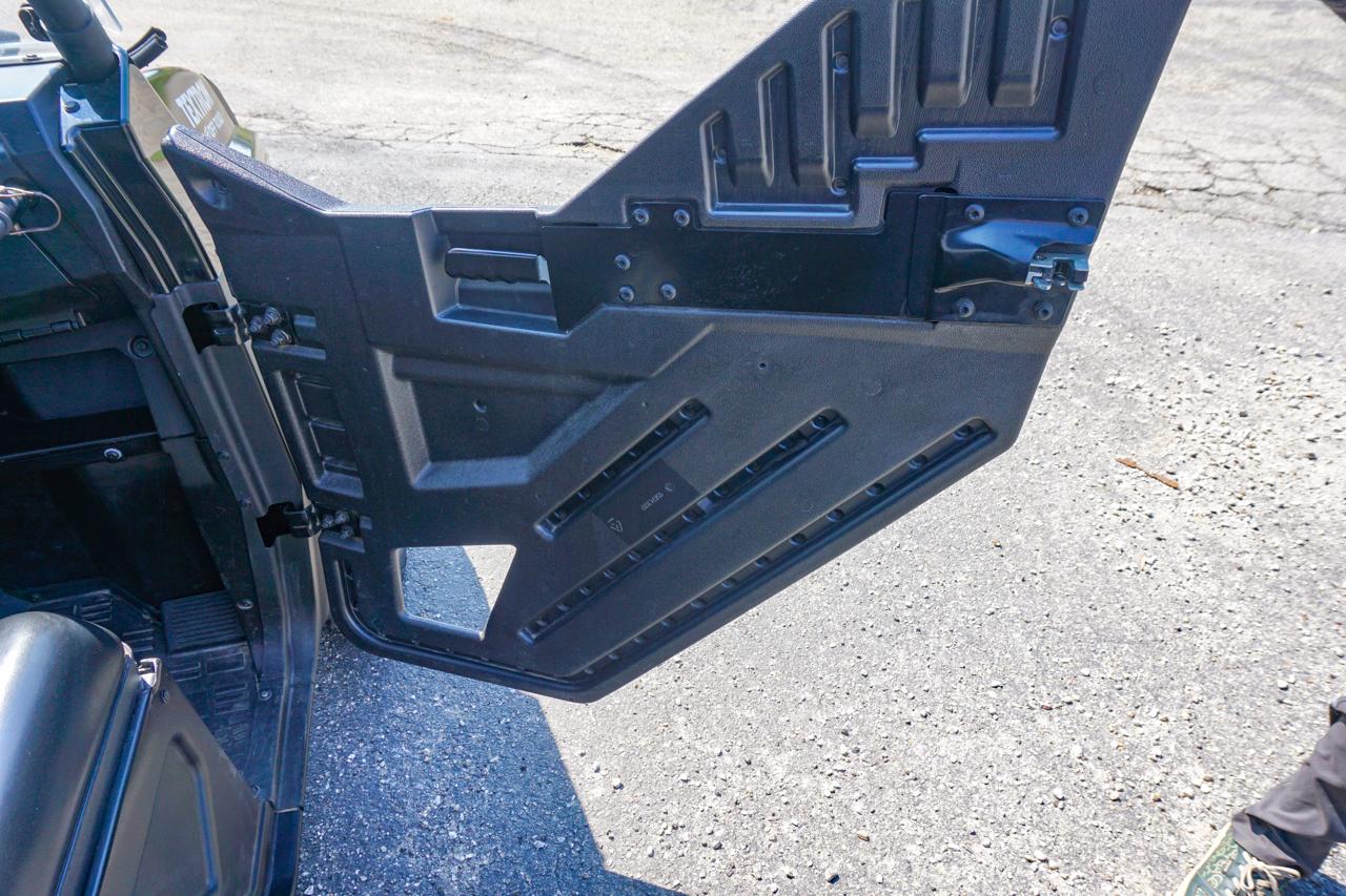 Textron Off Road Stampede 4  2019