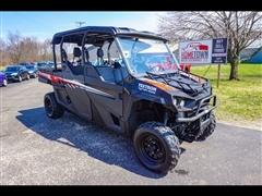 2019 Textron Off Road Stampede 4 