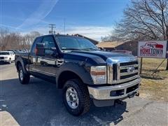 2010 Ford Super Duty F-250 SRW 